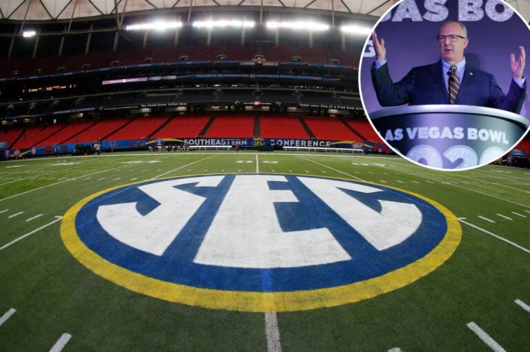 Judge Rules Against SEC in Fifth-Year Eligibility Case Shakeup