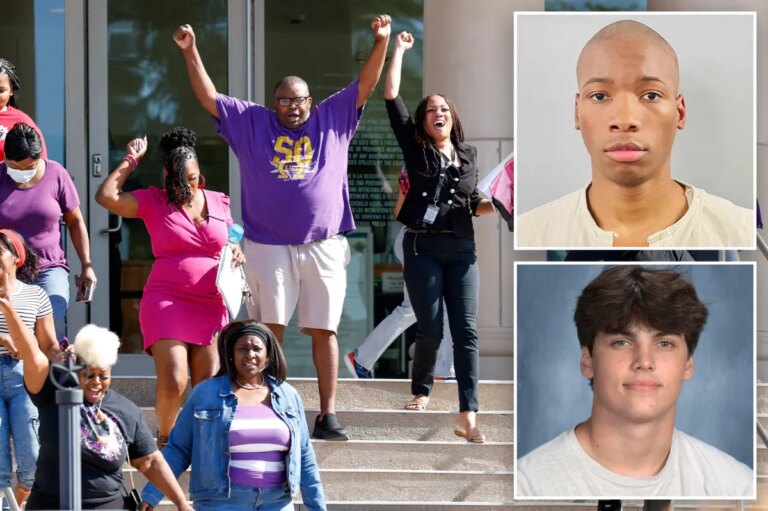 Breakthrough in Justice: Karmelo Anthony Awaits Judge’s Decision for New Trial Following Teen’s Legal Win