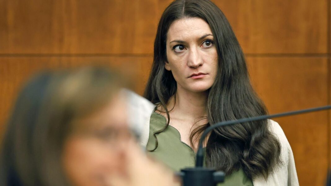 Jury in Lindsay Clancy trial to resume deliberations Friday