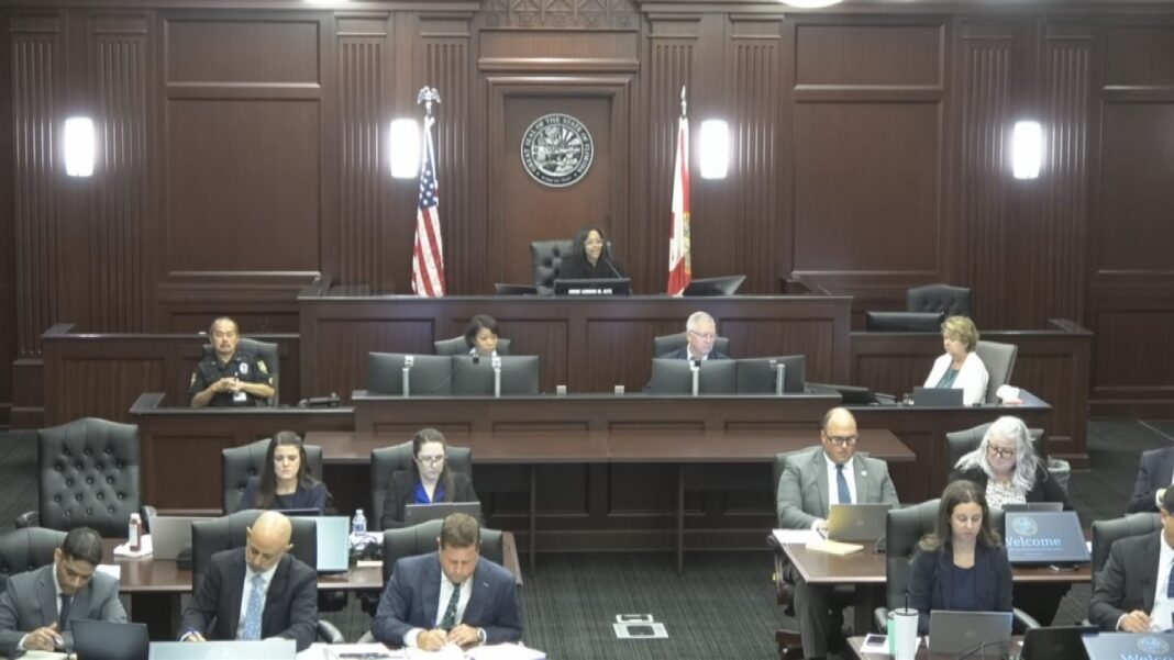 Jury selection underway for defendant in Jared Bridegan murder trial