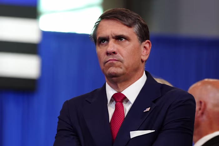 Justice Department charges more than 80 people in Puerto Rico gang takedown