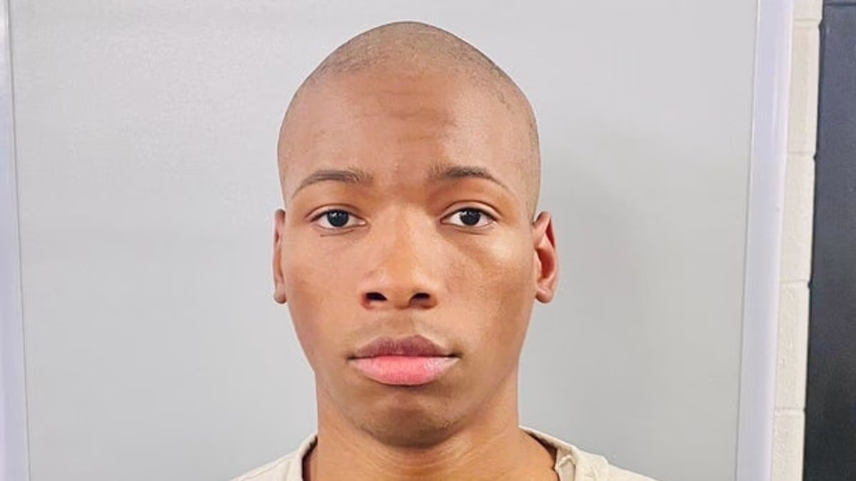 Karmelo Anthony is DENIED new trial for murdering Austin Metcalf
