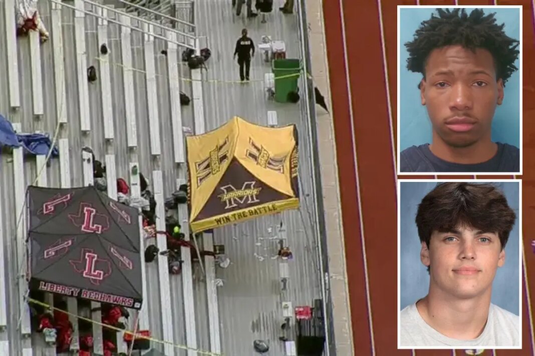 Karmelo Anthony's lawyers struck 'gentleman's agreement' with prosecutors ahead of Austin Metcalf murder trial: court docs