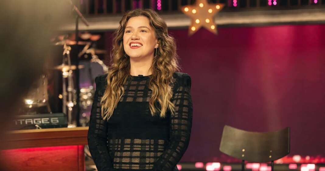 Kelly Clarkson Says 'A Lot Has Happened in My Personal Life' Amid Talk Show