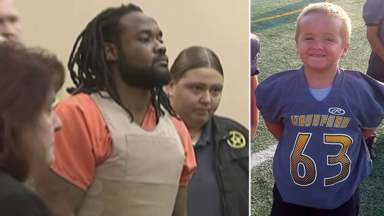 Kentucky Child Killer Released: Family Claims Justice System Failure After Years of Legal Battles