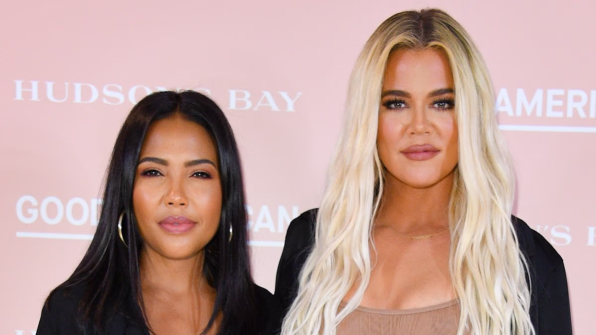 Khloe Kardashian and Emma Grede 'are no longer on speaking terms'