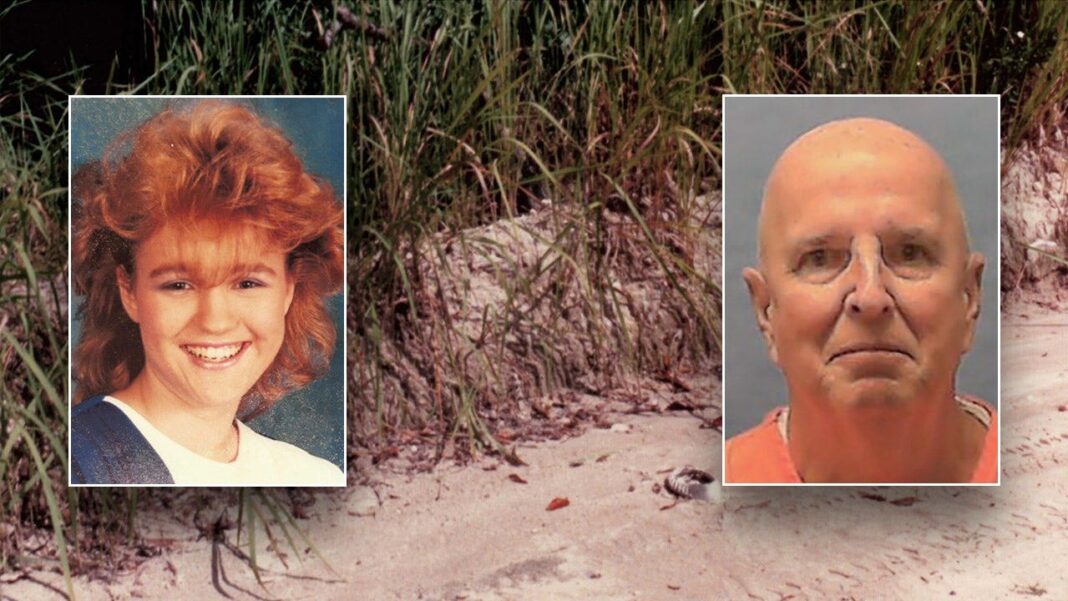 Killer ex-cop executed for child's slaying as sheriff says he’s sure same monster murdered another girl