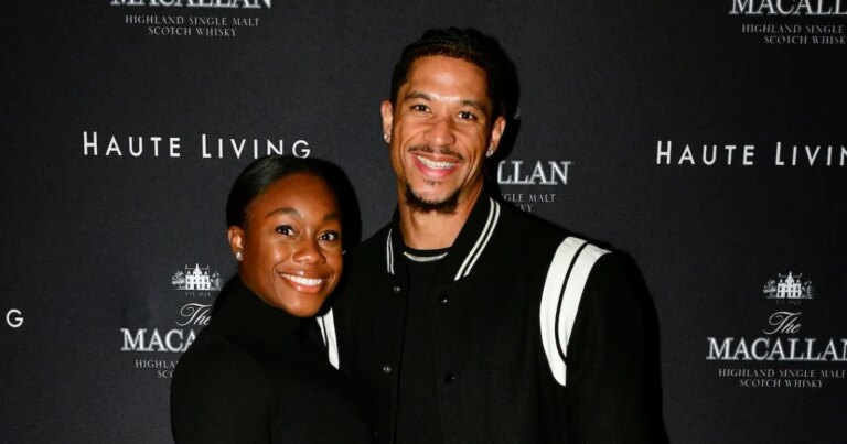 NBA Star Josh Hart Opens Up About Heartwarming Family Moments with Wife and Twins