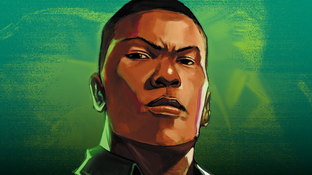 Lanterns Completely Changes John Stewart's DC Comics Origin Story