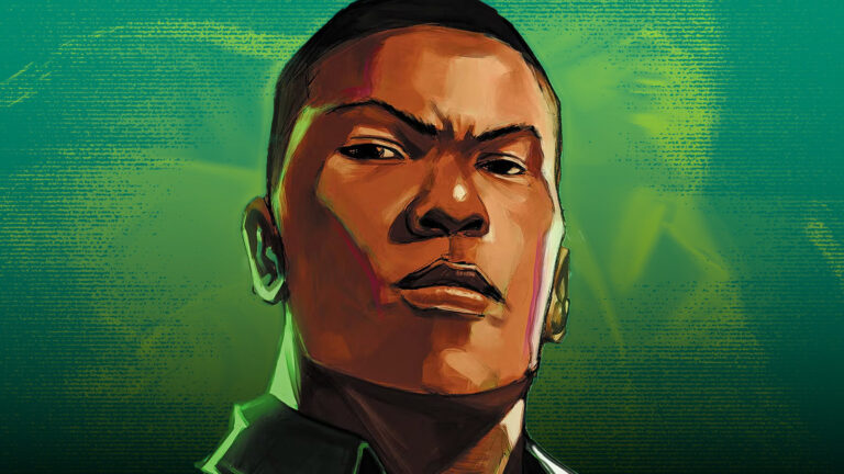 Lanterns Rewrites John Stewart’s DC Origin in a Bold Twist