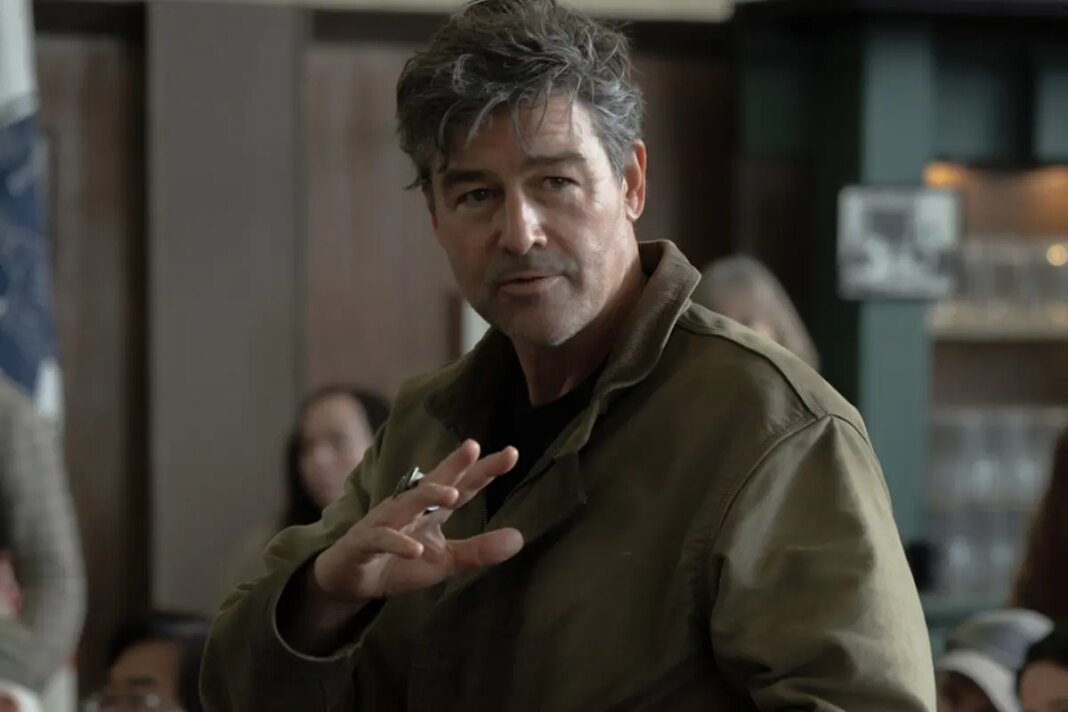 'Lanterns' Episode 2 Recap