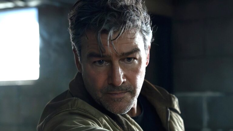 Lanterns Reignites DC Universe with a Riveting HBO Mystery Thriller