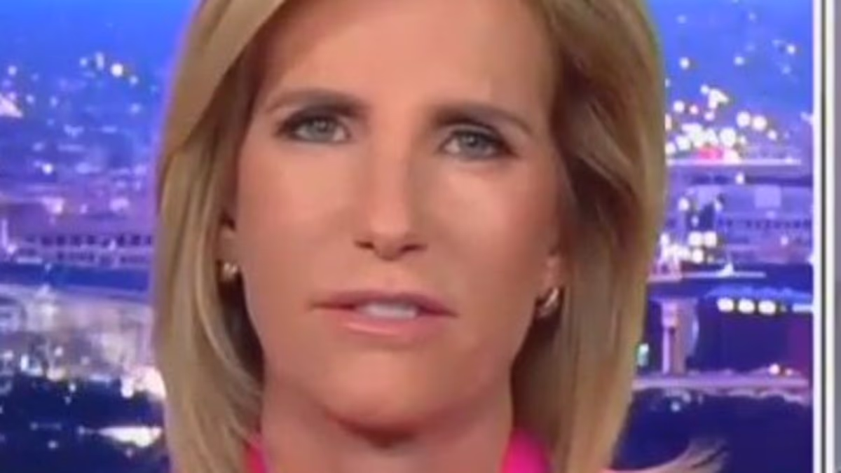 Laura Ingraham warns GOP could lose safe seats: 'Get it together'