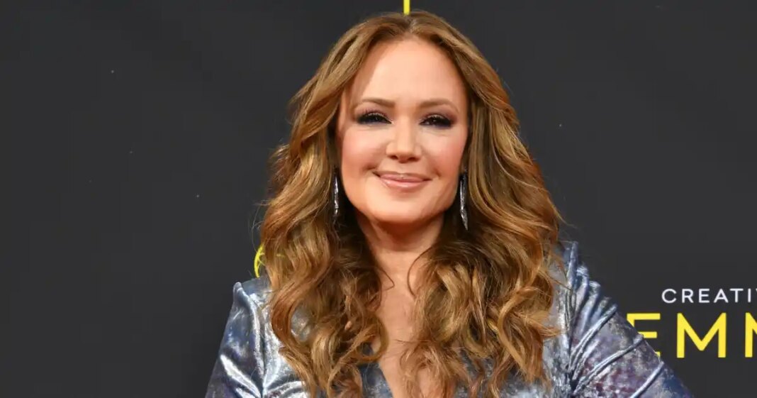 Leah Remini Had 1 Condition for Reality TV Return Before Joining 'RHOBH'