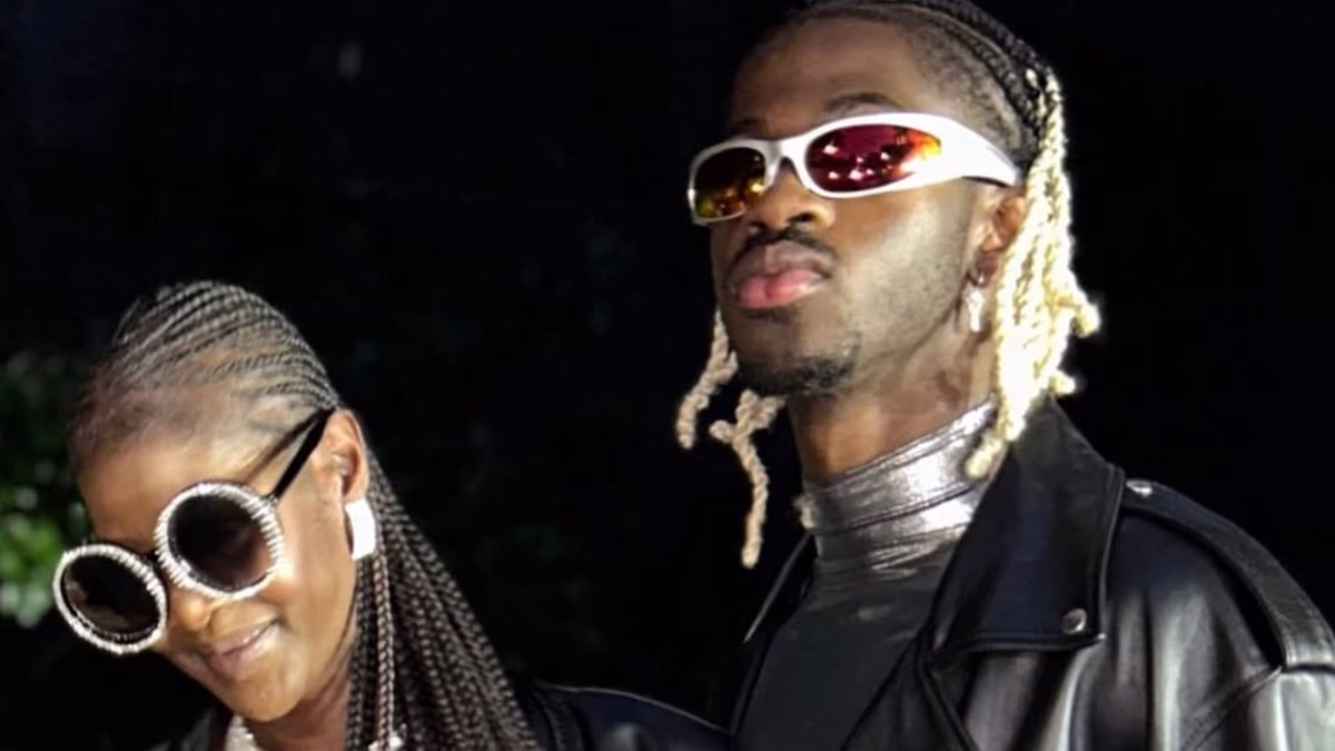 Lil Nas X announces death of mother… after he got out of rehab