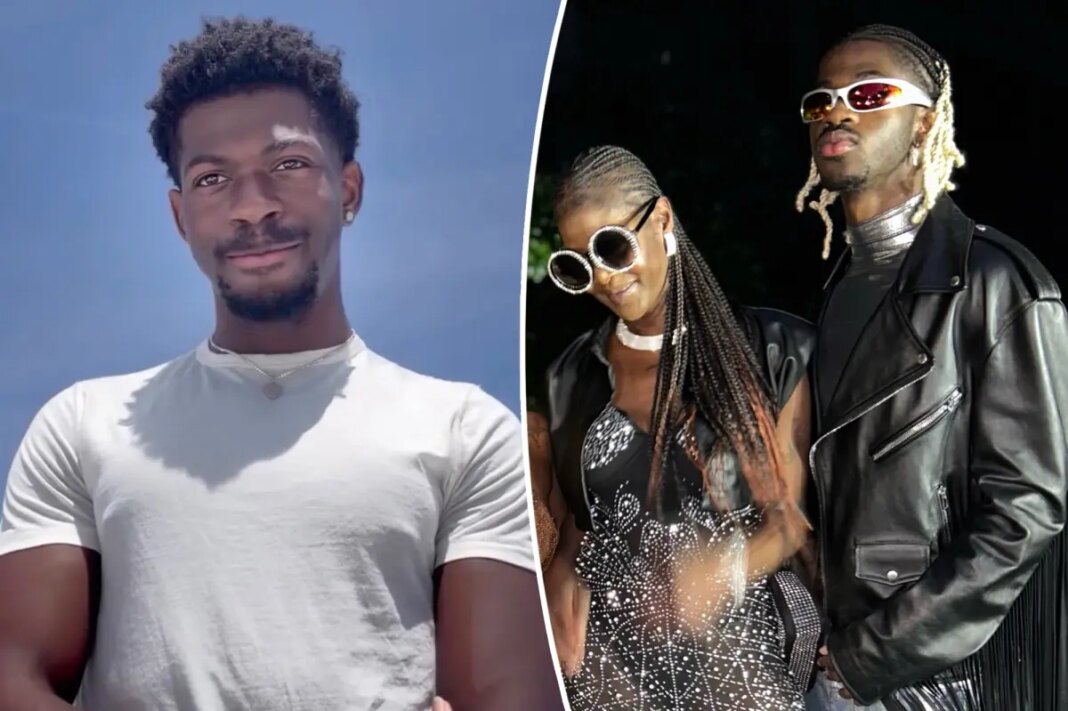 Lil Nas X’s mother dies amid rapper’s sobriety journey