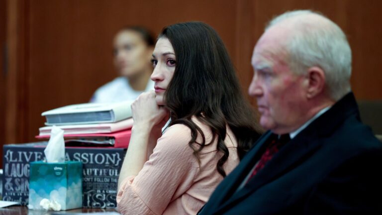 Lindsay Clancy Murder Trial: Day Ends Without Verdict as Deliberations Continue