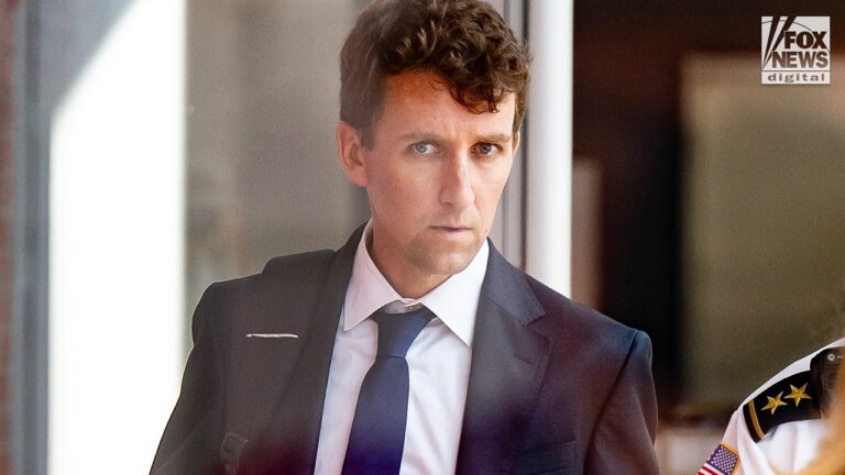 Lindsay Clancy’s Former Husband Remarries and Begins New Chapter During Her Murder Trial