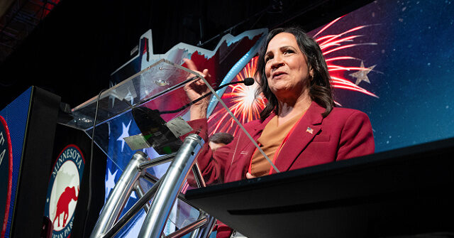 Lisa Demuth Defeats Mike Lindell for Minnesota Governor Nomination