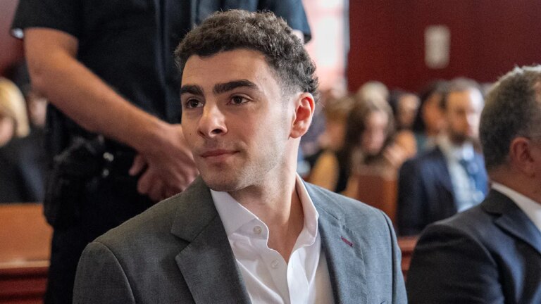 Anonymous Juror Protection Ordered Amid Escalating Threats in Luigi Mangione Case