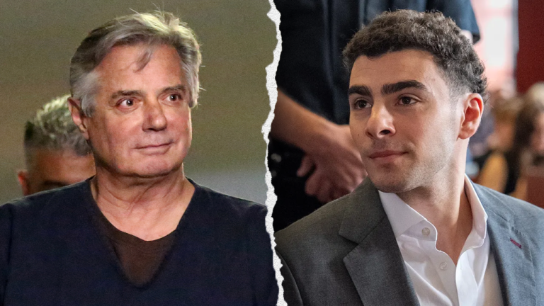 Luigi Mangione’s Plea Deal May Complicate Manafort Case