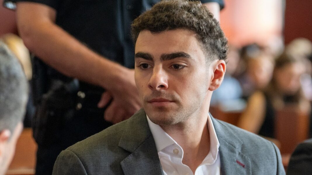 Luigi Mangione trial: Jury to be anonymous due to risk of harassment, intimidation, judge says