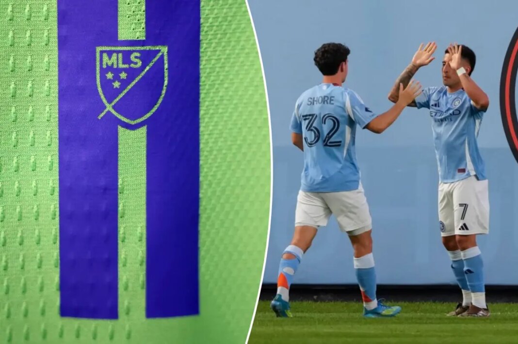 MLS looking to make massive overhaul to playoff structure