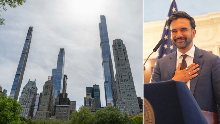 Court Blocks Mamdani’s Luxury-Home Tax, NYC Homeowners Celebrate Major Victory