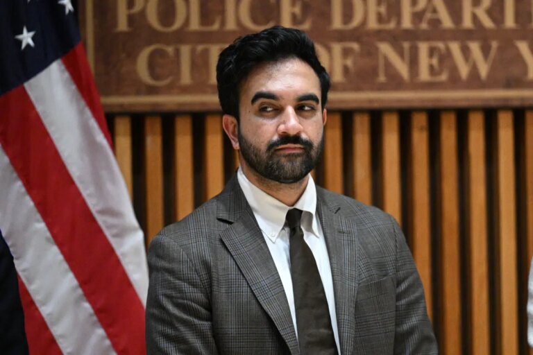 Mamdani’s Bold NY Takeover: Challenging Legal Boundaries