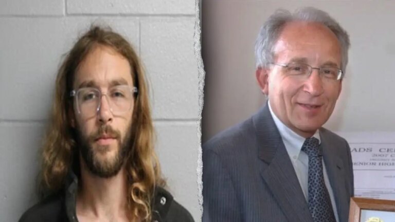 Sheriff Criticizes Decision Not to Detain Man Accused in Parents’ Killing After Previous Bailouts
