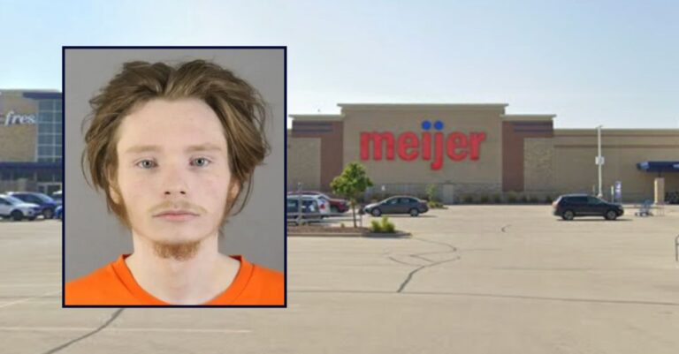 Armed Man Forces Meijer Shopper Into Hostage Standoff, Demands Hypnotists and Unusual Acts