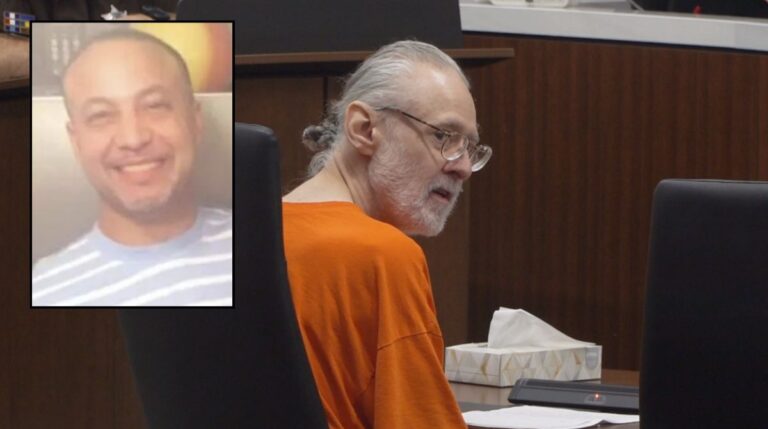 Man Conceals Neighbor’s Body for Months After Fatal Shooting and Tarp Wrapping