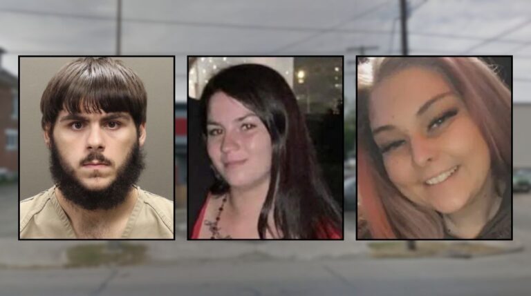 Tragedy Strikes Biker Bar: Man Fatally Shoots Sister and Rival in Heartbreaking Clash