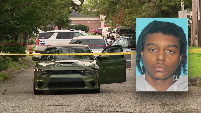 Suspect in Penn State Student’s Murder and Robbery Involved in Shootout with Off-Duty Officer