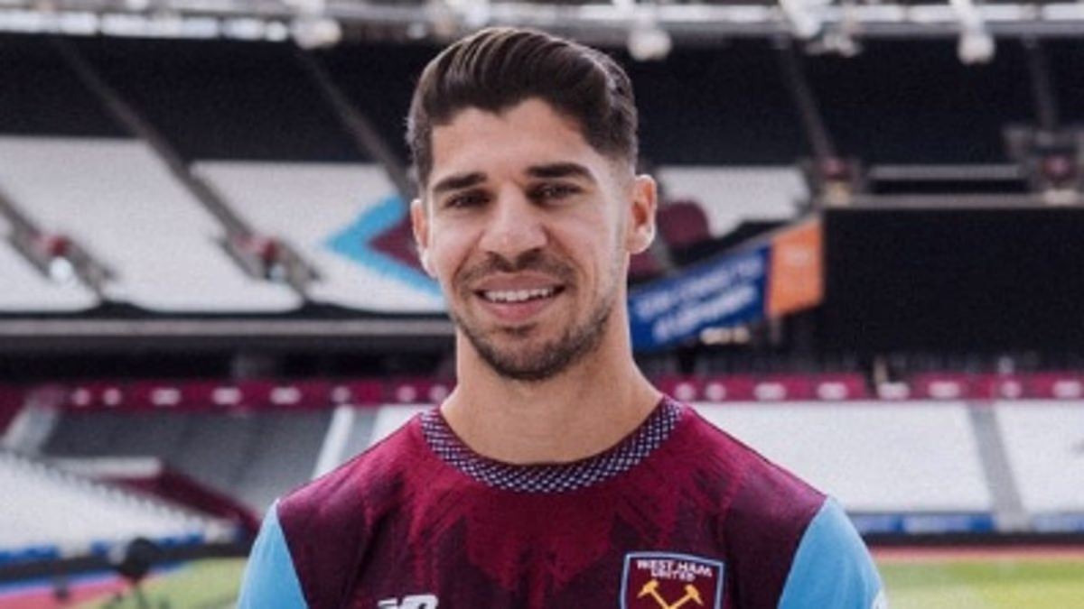Manor Solomon opens up on his friendship with West Ham favourite Yossi Benayoun, not realising the rivalry with Tottenham and Championship ambitions after move