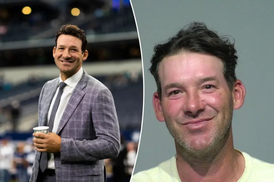 Many predict Tony Romo's NFL broadcasting demise
