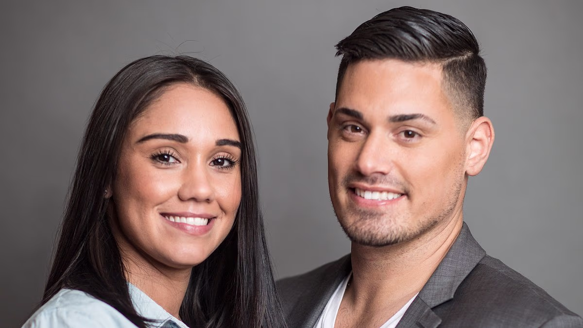 Married at First Sight star Ryan De Nino dead at 40