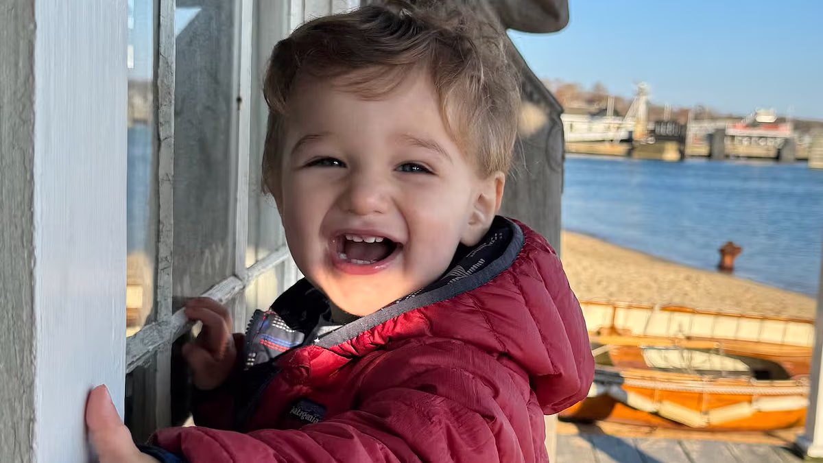Martha's Vineyard tot called out dad's name as he died in COLD car