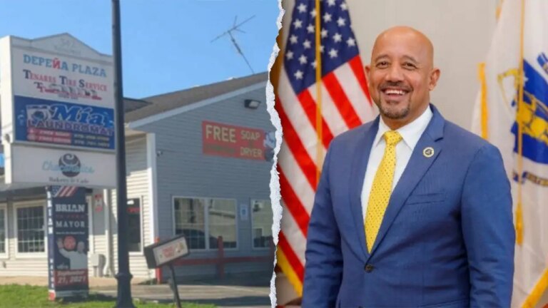 Massachusetts Mayor Faces Charges in $1.5M COVID Relief Fraud Case