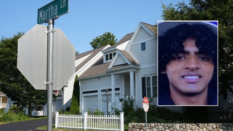 Teen Charged with Murdering Family in Massachusetts Suburb After Eerie ChatGPT Posts: DA