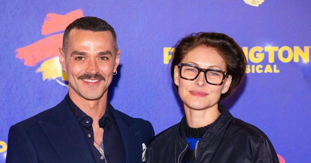 Matt Willis says 'you're missing out' as he hits out at modern relationship 'tick-lists'