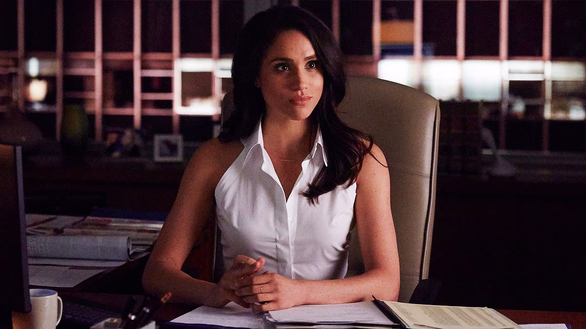 Meghan Markle could return to acting when she comes back to Britain