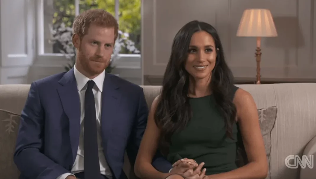 Meghan and Harry Risk Looking 'Calculated' If They Try to 'Cash in Too Quickly' on U.K. Return, PR Expert Says 