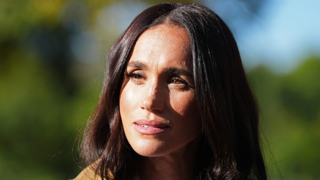 Meghan's Big 45th Birthday Has 'Zero Chance' Of A Public Palace Shout-Out: Expert
