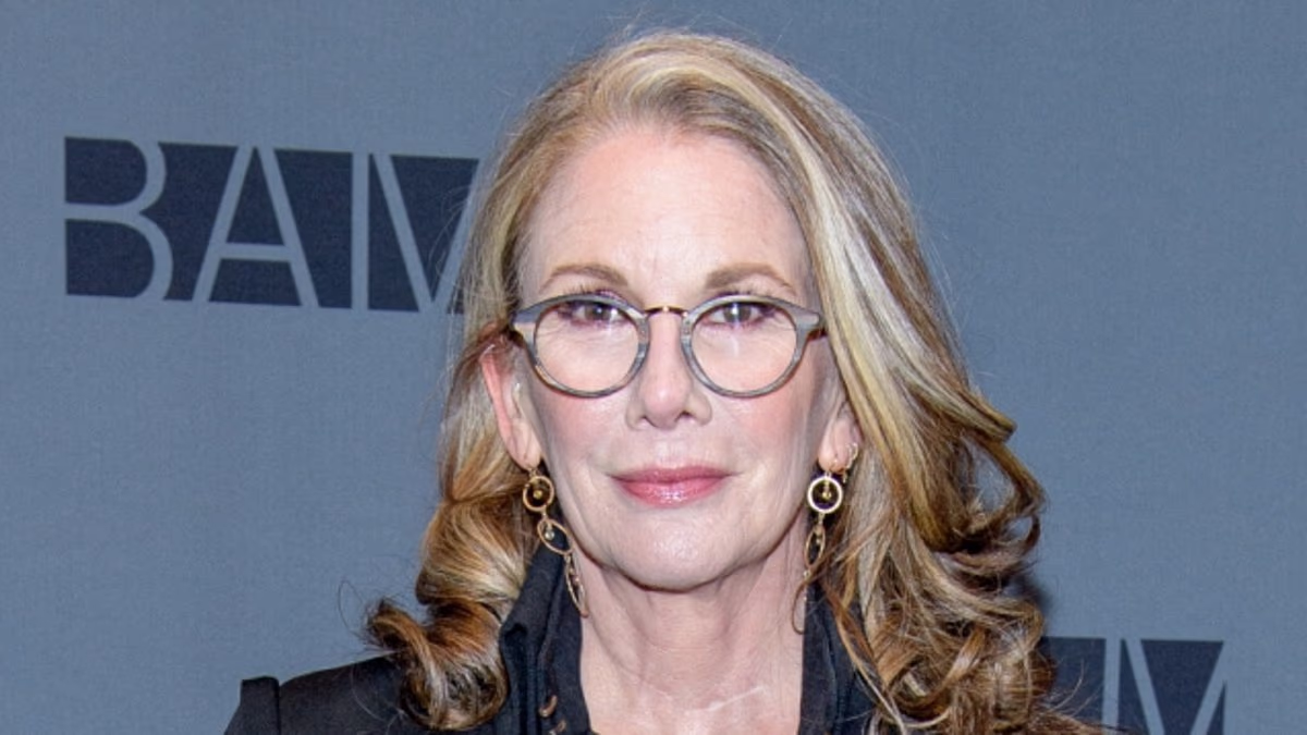 Melissa Gilbert calls on Hollywood to protect child stars