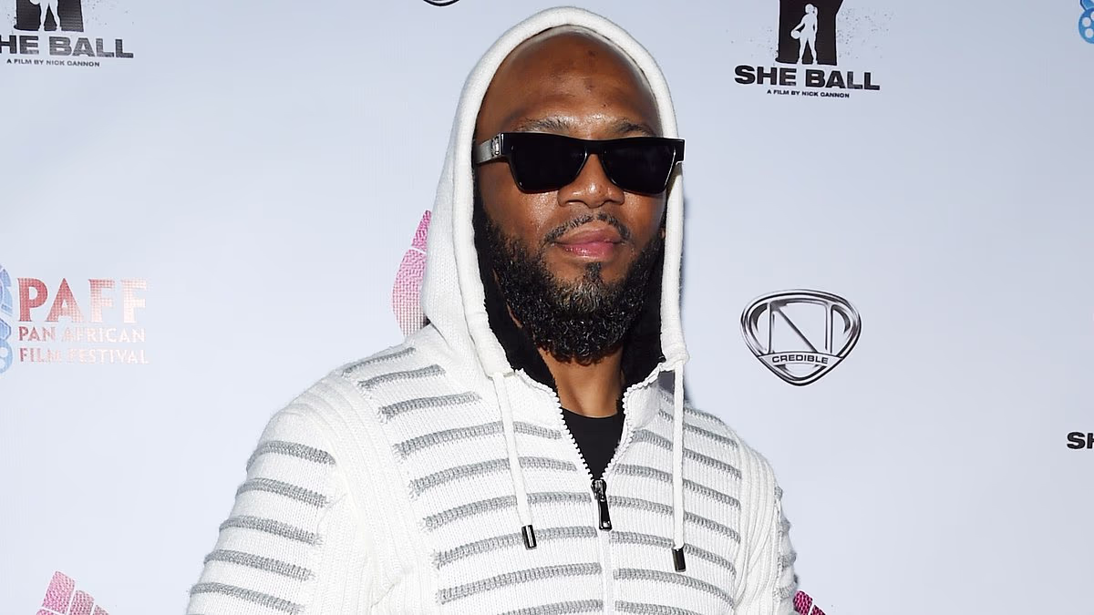 Menace II Society's Samuel Monroe Jr dead at 52 amid meningitis battle