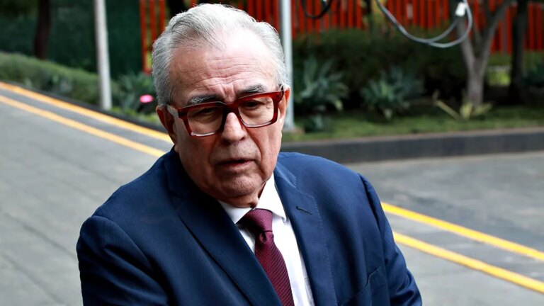 Mexican Governor Seeks Leave Amid US Drug Charge Scandal