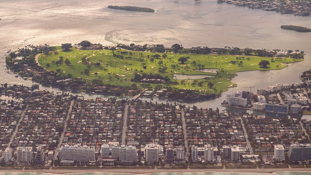 Miami club so exclusive that Jeff Bezos and Ivanka Trump can't join