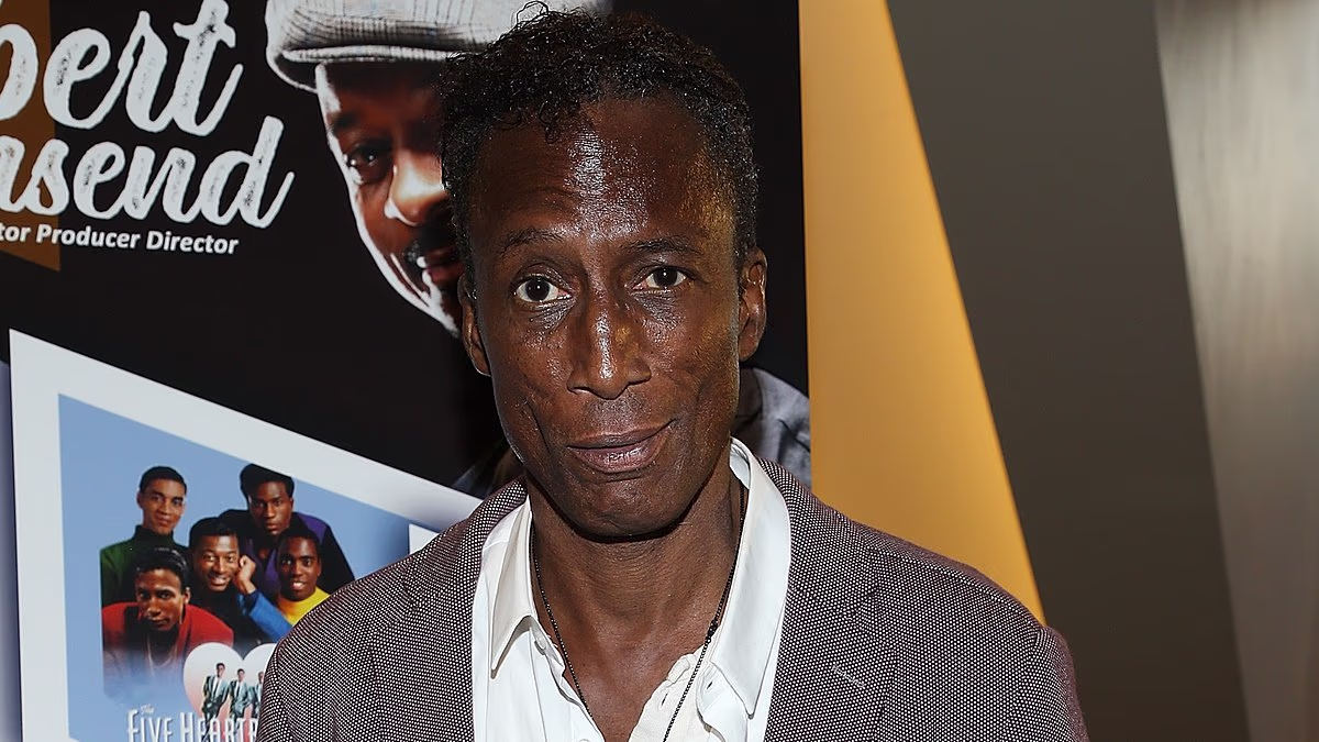 Michael Wright dead at 70: Star of The Five Heartbeats and Sugar Hill