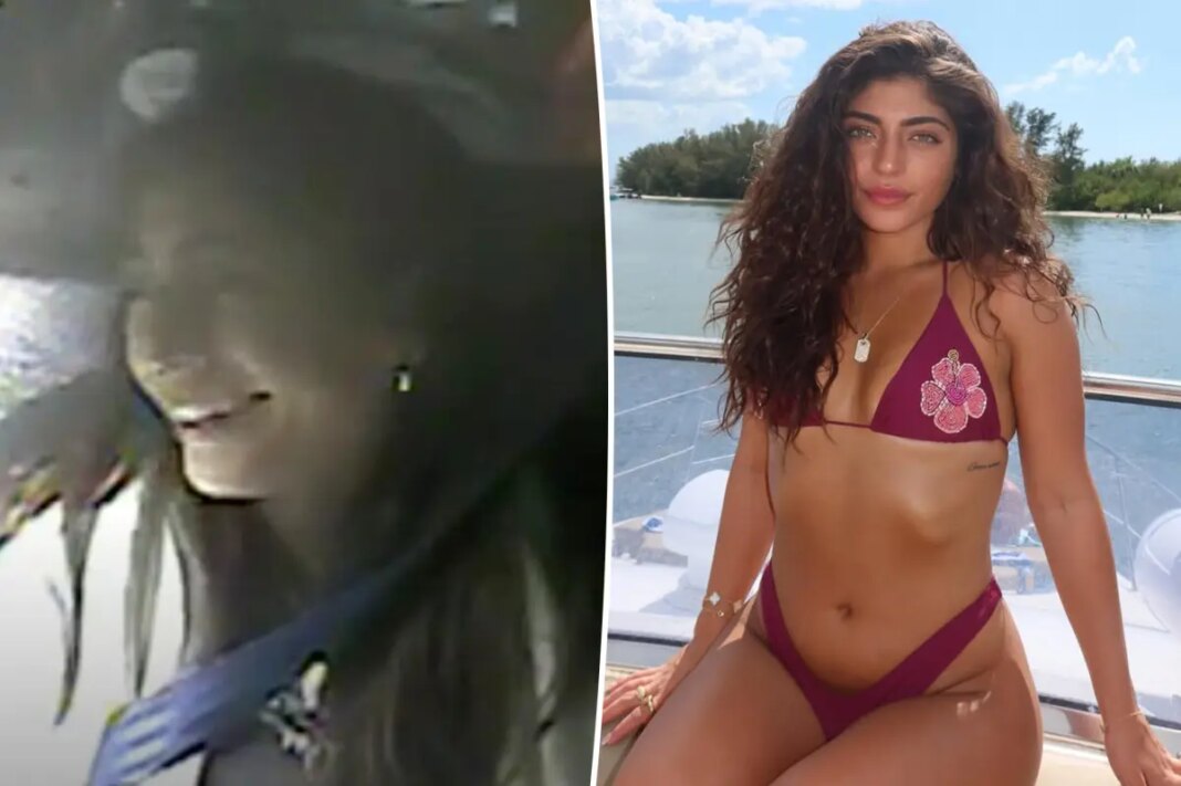 Milania Giudice enrolls in anger management classes after 'erratic' domestic violence arrest